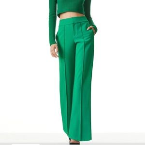 Alice and Olivia pants